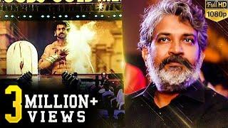 Rajamouli - not a Single Blink! - Priceless AV Reaction!