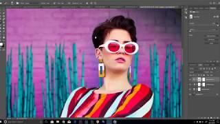 Tutorial: How to Color Grade with Lightroom and Photoshop!!