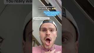 This conversation went EXACTLY as planned… (NOT) #JesusLovesYou #Christian #Jesus #God #Funny