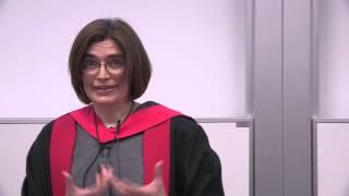 Prof. Nicola McEwen - Independence and Interdependence: The Dynamics of Scottish Self-Government