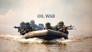 The Niger Delta Conflict, Explained. Nigeria's oil wars. Current Nigerian wars.