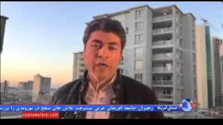 گسترش همکاری های آموزشی ایران و اقلیم کردستان؛ مدارک دانشگاهی کردستان معتبر می شود