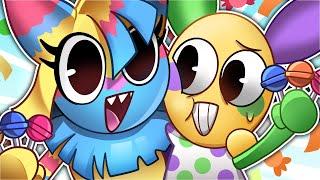 YATTA The NEWEST Toon in Dandy’s World