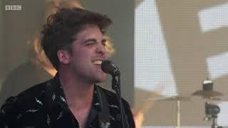 Circa Waves - Live at TRNSMT 2019