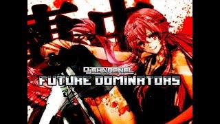 Future Dominators 0.95x 92.90% A