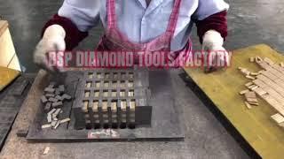 Cutting Tools and Diamond Tools