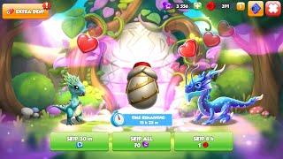 How to breed Ali Baba Dragon? - Dragon Mania Legends