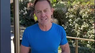 Jason Donovan - Doin' Fine 25 - Ireland April 2025