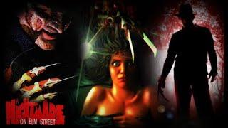 A NIGHTMARE ON ELM STREET Retrospective (1984 - 2010)