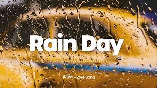 [Playlist] 비 오는 날 플레이리스트/ Rain day Playlist