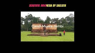 Candi Muaro Jambi dan Candi Tinggi, Jambi