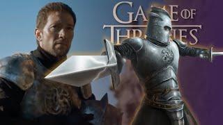 How Arthur Dayne Became Sword of the Morning (ASoIaF Lore)