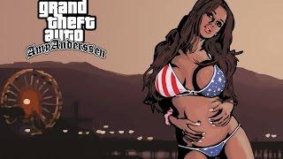 Ragdoll gta sa