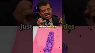 We might just be a simulation! Neil deGrasse Tyson