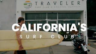 Meet California's Surf Club: Malibu, Ventura, Santa Cruz, and Pacifica - The Inertia - The Inertia