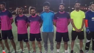 Ramadan Football Cup 2018 Qatar Anthem Song