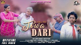 TOWA DARI //  DASAI FULL VIDEO // NABIN & ARPITA // JOHAN MARDI //PRINCE HEMBROM//NEW SANTALI VIDEO