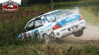 Rallye du Béthunois 2024 [CRASH]