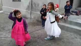 raftar bibi uff hai skardu dance raftar bibi song