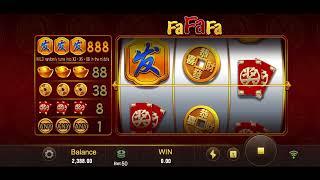 JILI™️ Online Casino Philippines - FAFAFA | Mobile Slot Game | Free Bonus Spin | Powered By Zeus77®️