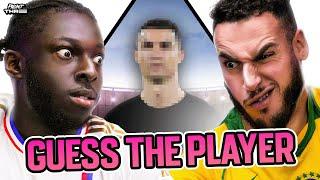 We played the MOST TROLLING Football Heads Up CHALLENGE 