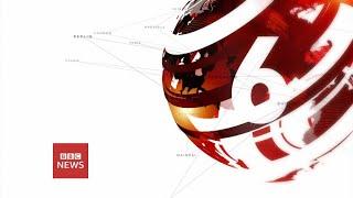 BBC News At Six With Sophie Raworth | Headlines & Intro | Thursday 9th March 2023 | DanTV