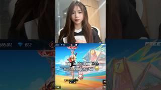 Đây là khi bạn thân muốn cướp người yêu tôi | Bé Quỳnh FF