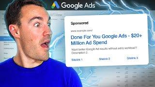 Google Search Ads just got MORE Powerful!