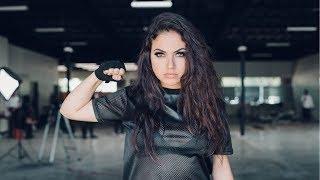 FIGHT CLUB THERAPY | Inanna Sarkis