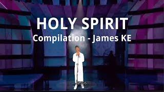 HOLY SPIRIT COMPILATION JAMES KE