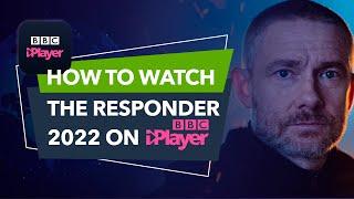 How to Watch The Responder 2022 on BBC iPlayer outside the UK?