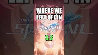 Amphoreus 3.3 Story Quest RECAP | Honkai: Star Rail #honkaistarrail #hsr #amphoreus #hoyocreators