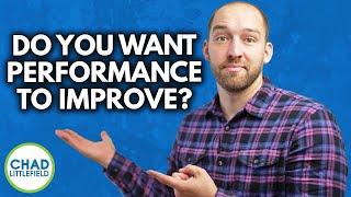 How To Empower Employees To Improve Performance