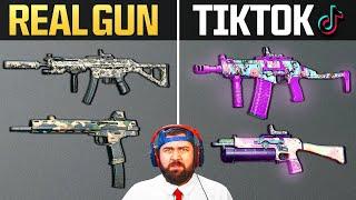 I Tested REALISTIC vs. TikTok META Loadouts