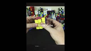 Shock Cube @redkb