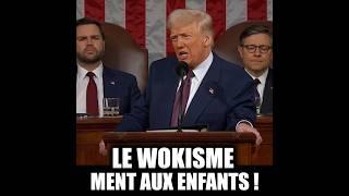 C'est pourquoi ils diabolisent TRUMP !! #trump