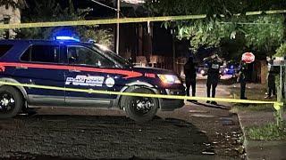 Man shot dead on sidewalk in northwest Atlanta, police say