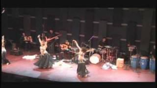 NYLA's Group Choreography to "PPS" - World Cafe Live