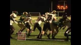 FDR vs Marlboro