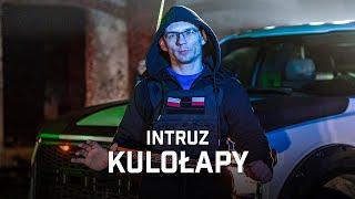 Intruz - Kulołapy