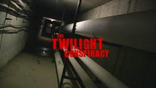 THE TWILIGHT CONSPIRACY