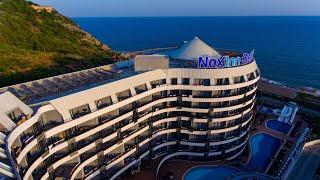 Nox Inn Deluxe Hotel Alanya - Travelacs Tour