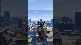 GTA 5 stunt master short video #gta #gtastunt #gaming #shortvideos #shortclips #shorts