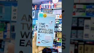 Earbuds ANC JR-T03S Pro  Joyroom  | TECH TUBE TV #earbuds #earbud2024 #Techtubetv #wirelessearbuds