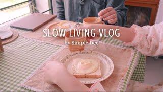 [4K] A Day in the Life of a Filipina Housewife | Slow Living Vlog by Simple Dee | #77