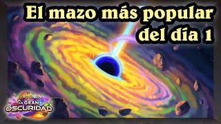 Pícaro Cuásar, el nuevo mazo OTK [Hearthstone]