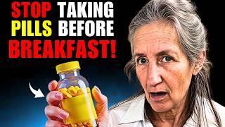 SENIORS: STOP Eating This Breakfast! It’s DESTROYING Your Muscles! | Barbara O'Neill