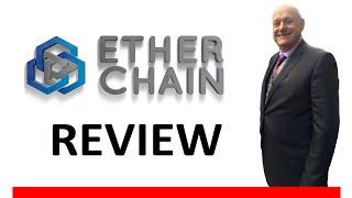 Etherchain review | How does Etherchain work