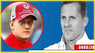 Große Trauer für Mick Schumacher – vor 5 Minuten bestätigte er traurige Nachricht über seinen Vater