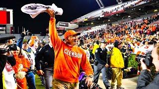 2024 Clemson-Carolina Hype: Fight Song